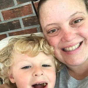 Meet your Posher, Stacy